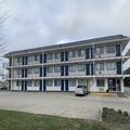 Exterior of Motel 6 Dayton, OH