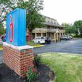 Image of Motel 6 Dayton Oh