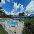 Exterior of Motel 6 Daytona Beach, FL - Speedway