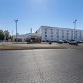 Exterior of Motel 6 Decatur, GA