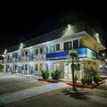 Exterior of Motel 6 Douglas, AZ
