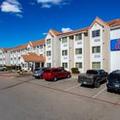 Exterior of Motel 6 El Paso, TX - Southeast