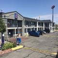 Image of Motel 6 El Paso Tx West
