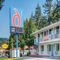 Image of Motel 6 Eugene, OR - South Springfield