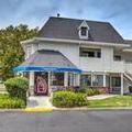 Image of Motel 6 Fairfield, CA - North