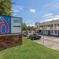 Image of Motel 6 Fremont, CA - South