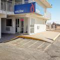 Exterior of Motel 6 Goodland, KS