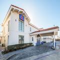 Exterior of Motel 6 Grand Prairie, TX - Interstate 30