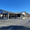 Exterior of Motel 6 Greenville, NC – ECU-Medical Center