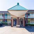 Image of Motel 6 Groton, CT—Casinos Nearby