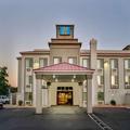 Exterior of Motel 6 Hesperia Ca West Main Street I 15