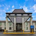 Exterior of Motel 6 Indianapolis, IN