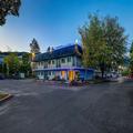 Exterior of Motel 6 Issaquah, WA - Seattle - East