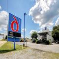 Exterior of Motel 6 King Of Prussia, PA - Philadelphia