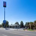 Exterior of Motel 6 Kingman, AZ - Route 66 West