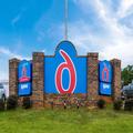 Exterior of Motel 6 Lagrange, GA