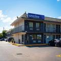 Exterior of Motel 6 Lantana, FL