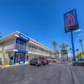 Exterior of Motel 6 Las Vegas, NV - Boulder Highway