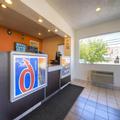 Image of Motel 6 Las Vegas, NV – I-15 Stadium