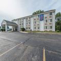 Image of Motel 6 Lawrence, KS