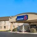 Exterior of Motel 6 Levittown, PA - Bensalem