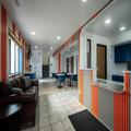Exterior of Motel 6 Limon, CO – I-70