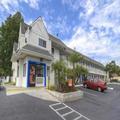 Image of Motel 6 Los Angeles Baldwin Ca