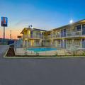 Image of Motel 6 Lumberton Nc