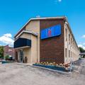 Image of Motel 6 Madison, WI - East