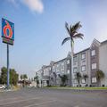 Image of Motel 6 McAllen, TX - East