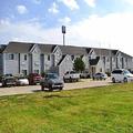 Exterior of Motel 6 Mcalester, OK
