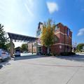 Exterior of Motel 6 Mckinney North Tx