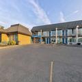 Exterior of Motel 6 Mount Jackson Va Shenandoah