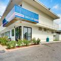 Exterior of Motel 6 Muskogee, OK