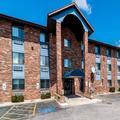 Image of Motel 6 Naperville, IL