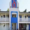Image of Motel 6 Nashua, NH - North