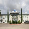Exterior of Motel 6 New Braunfels Tx