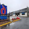 Exterior of Motel 6 North Little Rock Ar