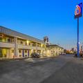 Exterior of Motel 6 North Ridgeville, OH - Cleveland Intl Airport - N Ridgevi