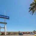 Exterior of Motel 6 Oceanside, CA Marina / Camp Pendleton
