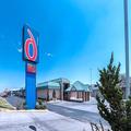 Exterior of Motel 6 Oklahoma City, OK - Bricktown