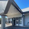Exterior of Motel 6 Opelika, AL