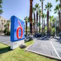 Photo of Motel 6 Palm Springs, CA - East - Palm Canyon