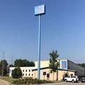 Exterior of Motel 6 Peoria, IL