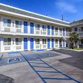 Exterior of Motel 6 Phoenix, AZ - Airport - 24th Street