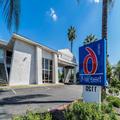 Exterior of Motel 6 Redlands, CA