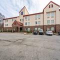 Image of Motel 6 Rocky Mount Nc