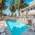 Image of Motel 6 Rohnert Park, CA