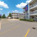 Image of Motel 6 Rolling Meadows, IL - Chicago Northwest