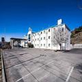Exterior of Motel 6 Ruidoso, NM